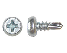PAN FRAMING HEAD SELF DRILLING SCREW