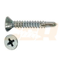 FLAT HEAD SELF DRILLING SCREW
