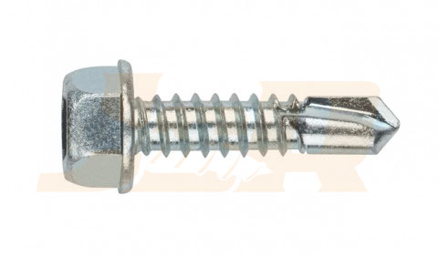 DIN7504K WITHOUT WASHER