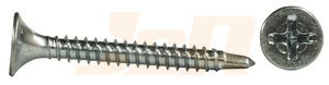BUGLE HEAD SELF DRILLING SCREW