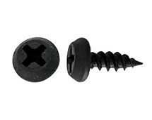 PAN FRAMING HEAD SHARP SCREW