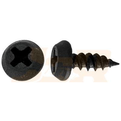 PAN FRAMING HEAD SHARP SCREW