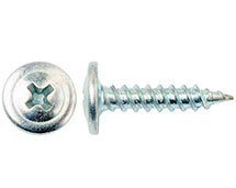 MODIFIED TRUSS HEAD SHARP POINT SCREW