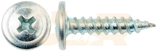 MODIFIED TRUSS HEAD SHARP POINT SCREW
