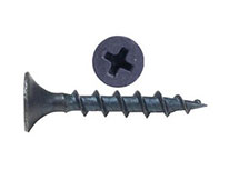 DRYWALL SCREW COARSE THREAD PHOSPHATED