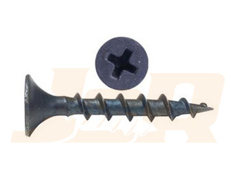 DRYWALL SCREW COARSE THREAD PHOSPHATED