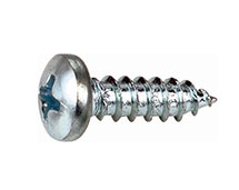 DIN7981 PAN HEAD SELF TAPPING SCREW