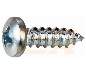 DIN7981 PAN HEAD SELF TAPPING SCREW