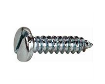 DIN7971 PAN HEAD SELF TAPPING SCREW