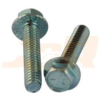 HEX FLANGE BOLT
