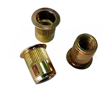 RIVET NUTS