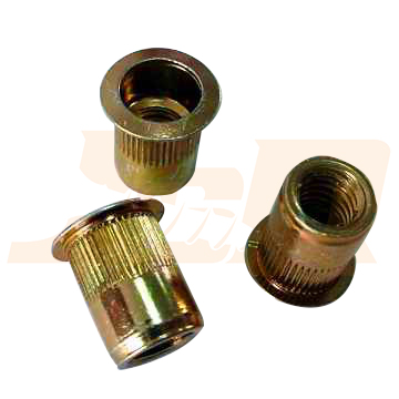 RIVET NUTS
