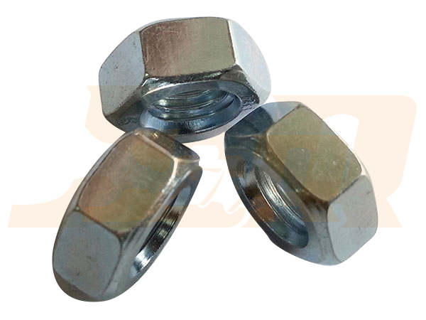 DIN934 HEX NUT