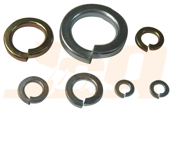 DIN127 SPRING WASHER