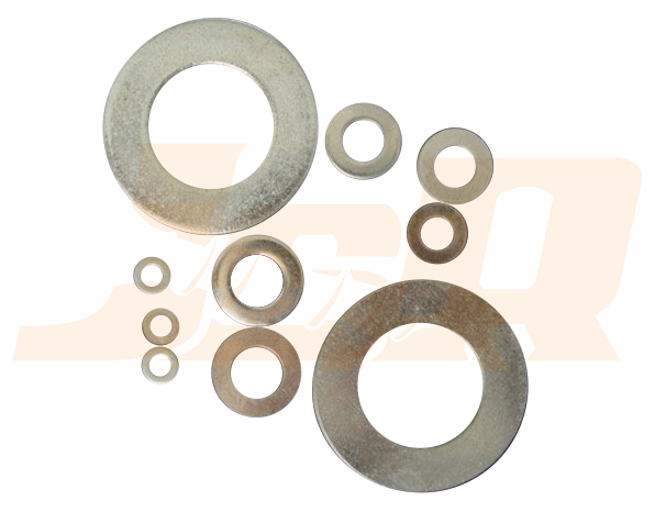 FLAT WASHER