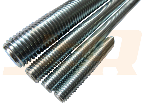 DIN975 THREAD  ROD GI