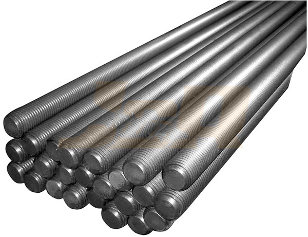 DIN975 THREAD ROD PLAIN