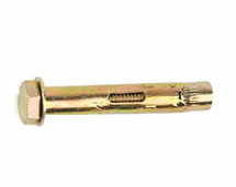 HEX BOLT SLEEVE ANCHOR