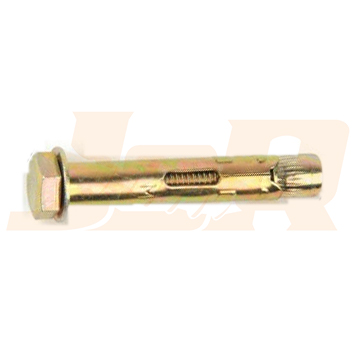 HEX BOLT SLEEVE ANCHOR