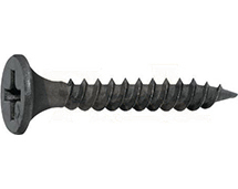 DRYWALL SCREW FINE THREAD PHOSPHATED