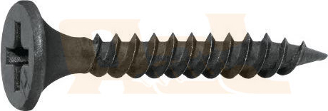 DRYWALL SCREW FINE THREAD PHOSPHATED