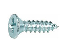 DIN7982 FLAT HEAD SELF TAPPING SCREW