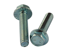 HEX FLANGE BOLT