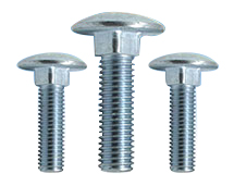 DIN603 CARRIAGE BOLT