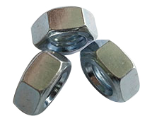DIN934 HEX NUT