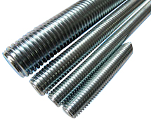 DIN975 THREAD  ROD GI