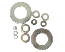FLAT WASHER