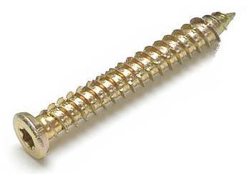 CONCRETE SCREW