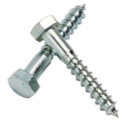 COACH SCREW
